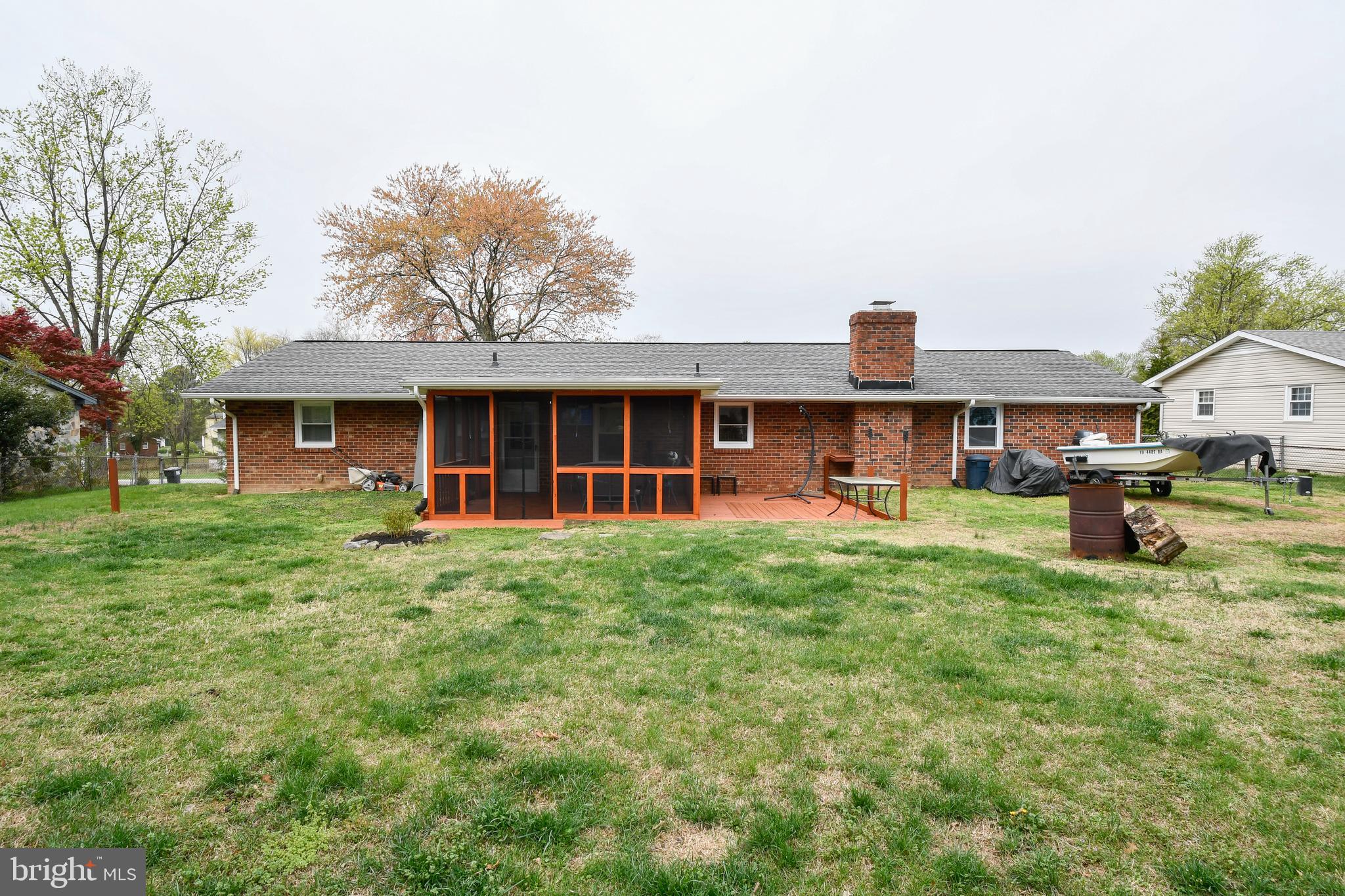 GRAFTON VILLAGE - Residential