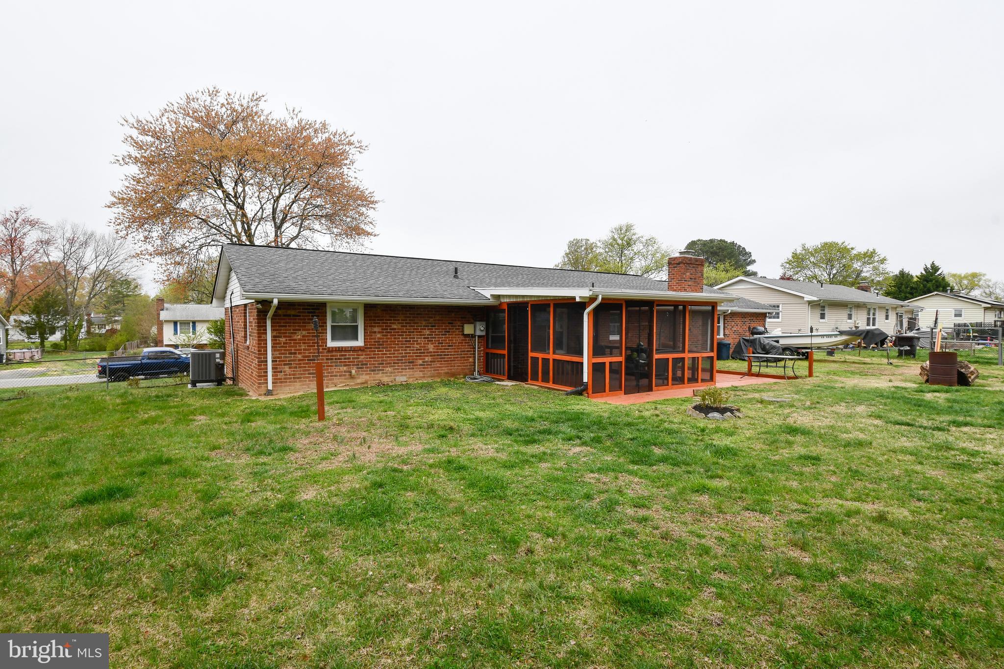 GRAFTON VILLAGE - Residential