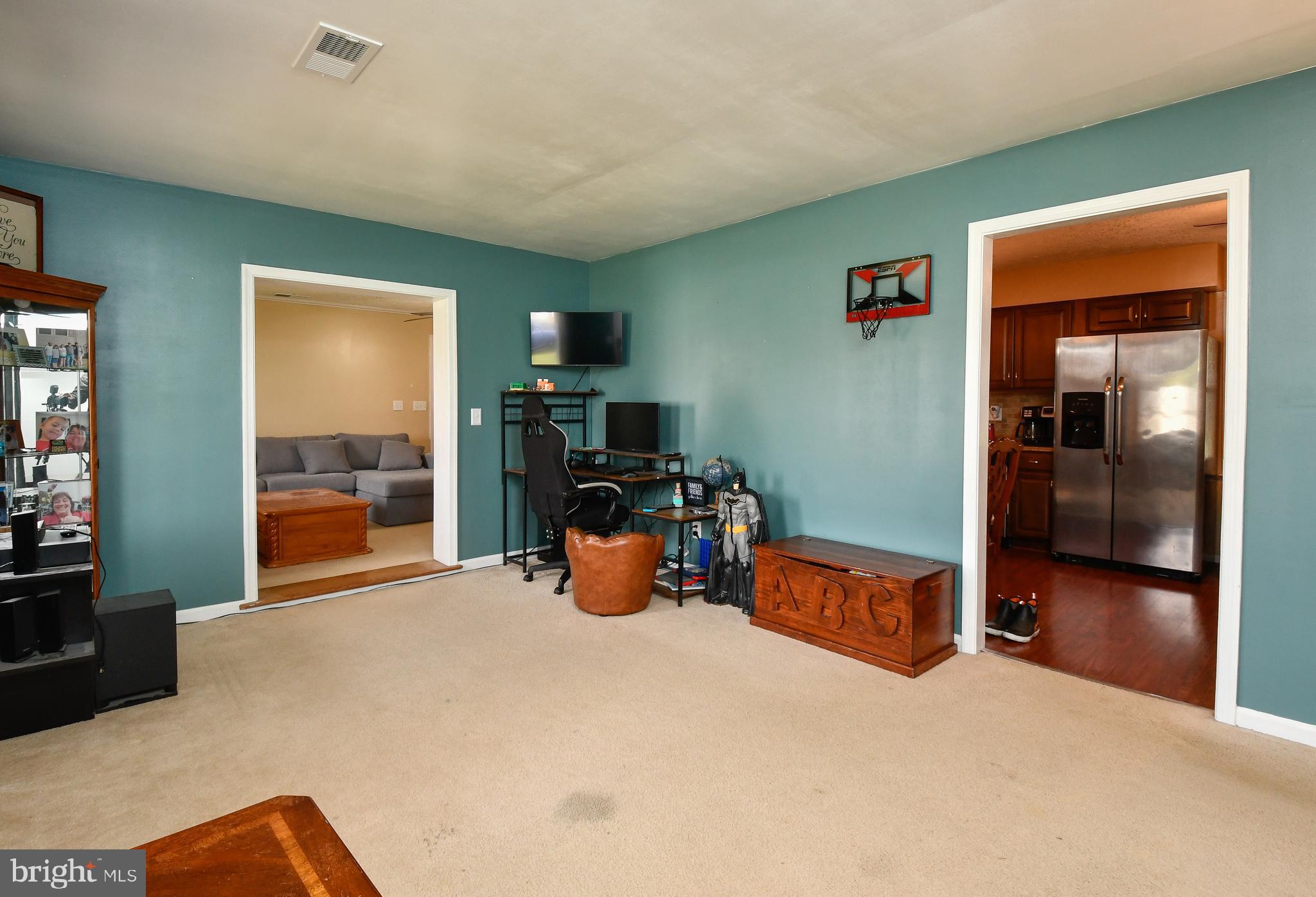 GRAFTON VILLAGE - Residential