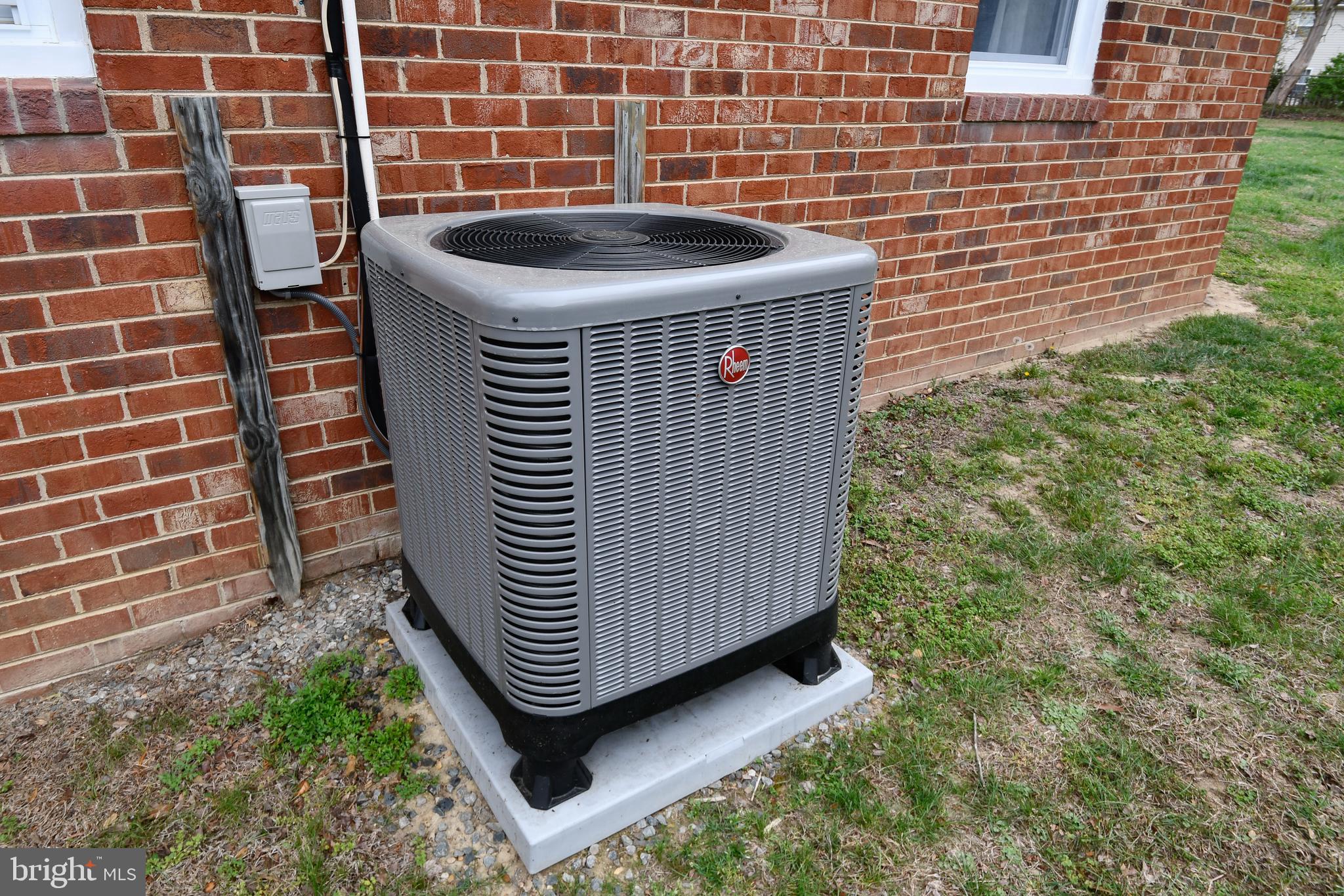 GRAFTON VILLAGE - Residential