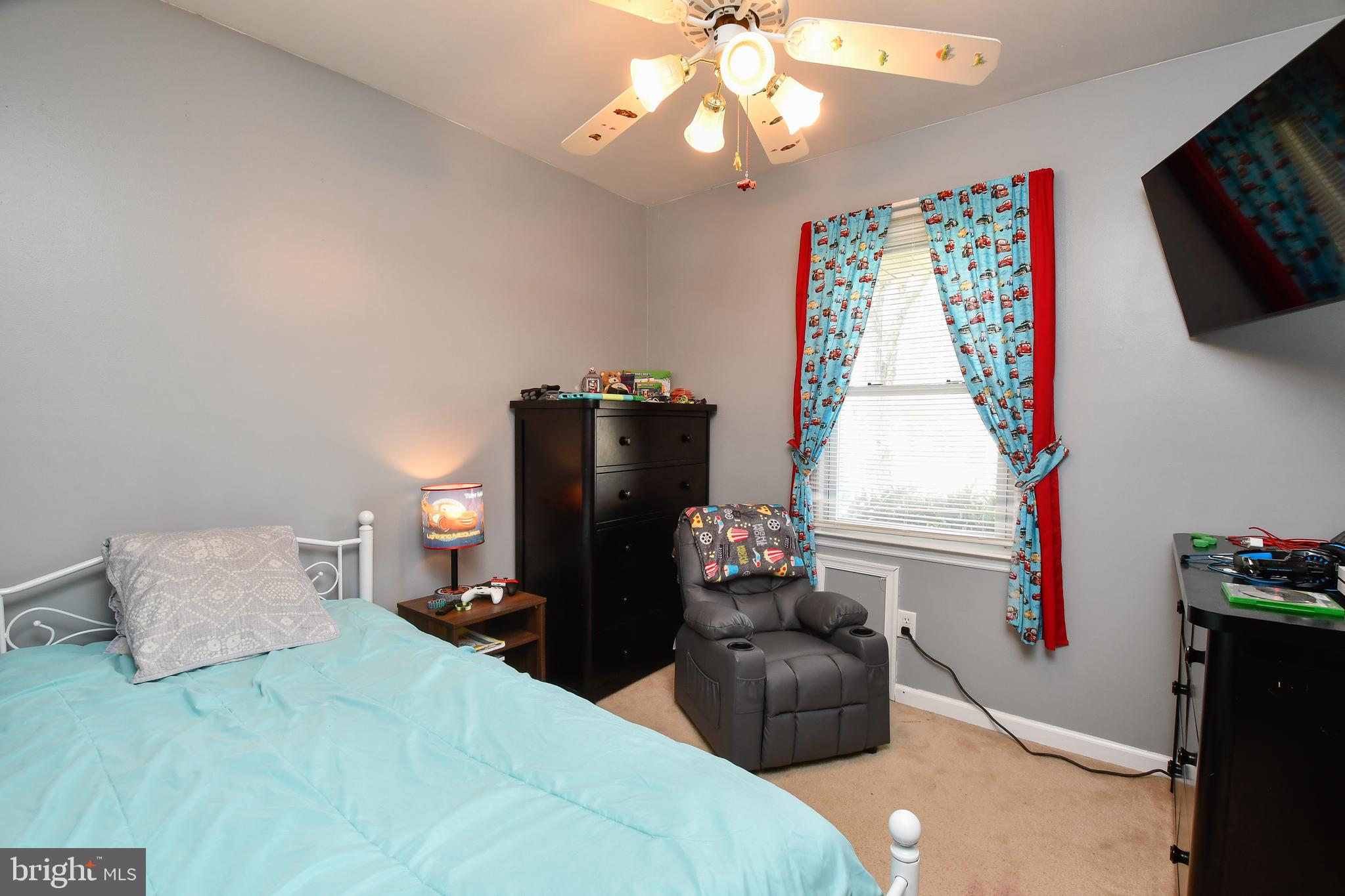 GRAFTON VILLAGE - Residential