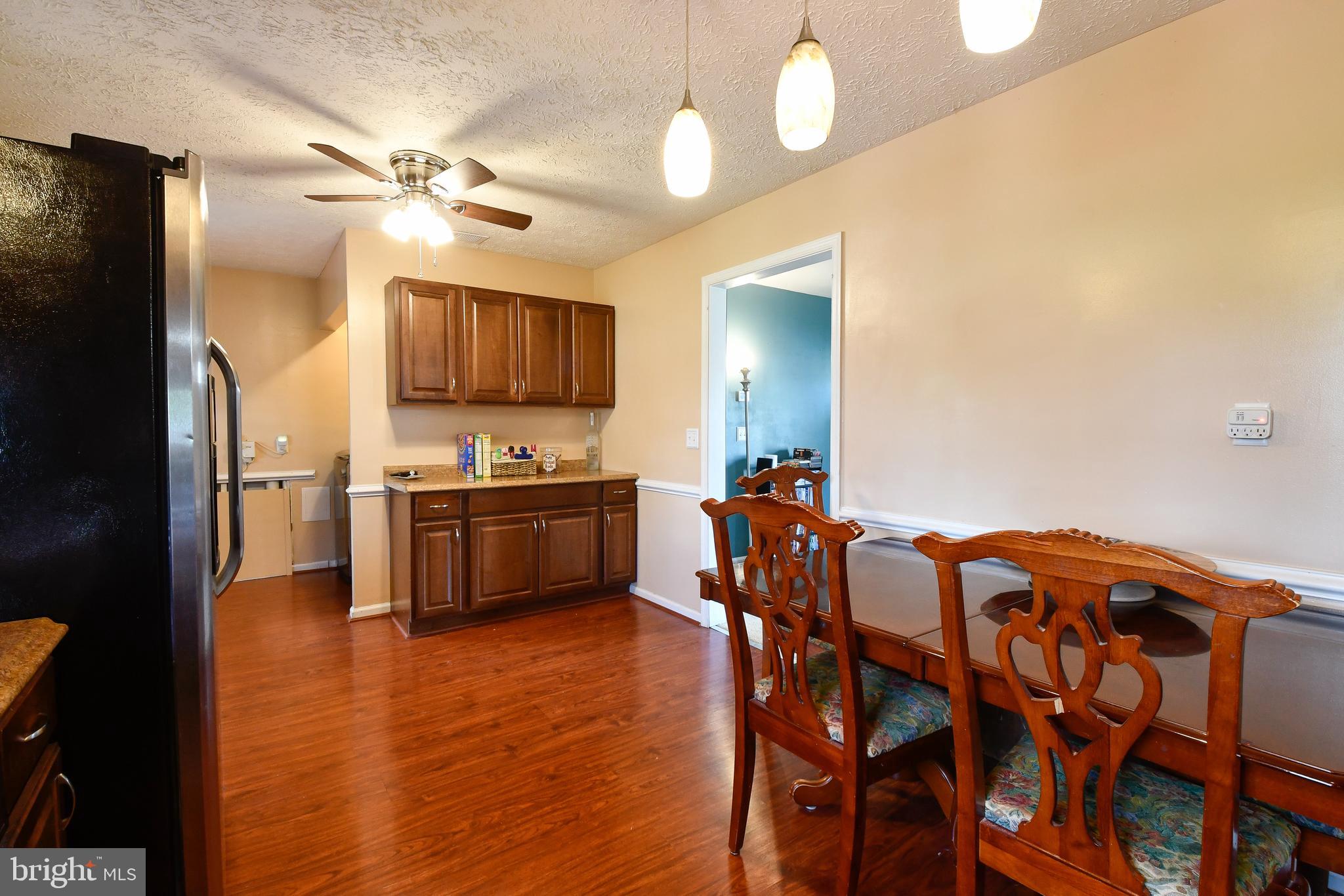 GRAFTON VILLAGE - Residential