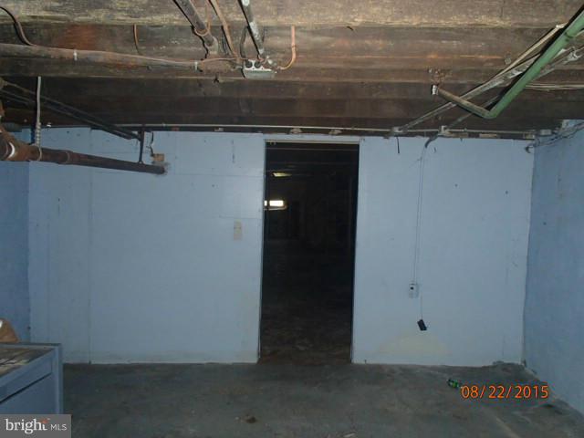 MONDAWMIN - Residential