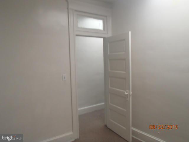 MONDAWMIN - Residential