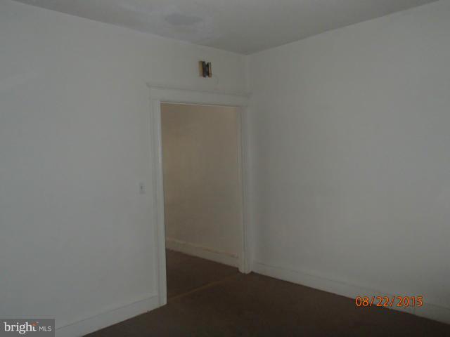 MONDAWMIN - Residential