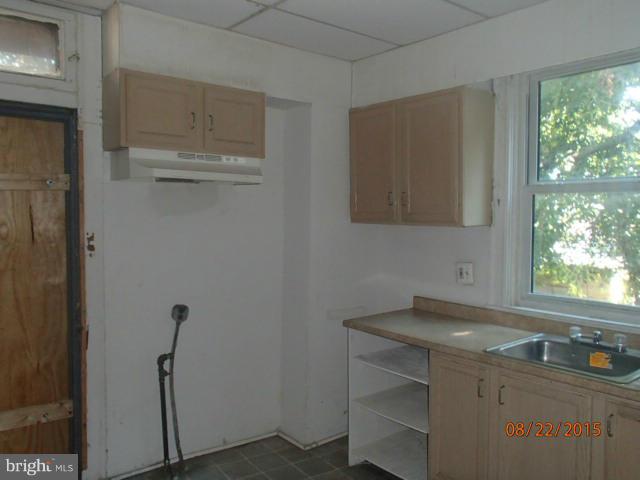 MONDAWMIN - Residential