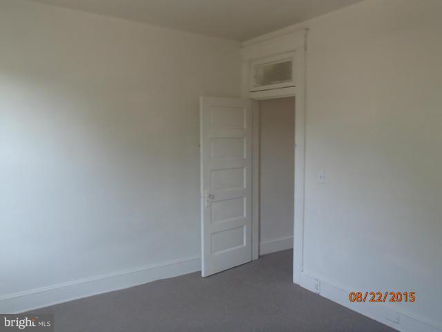 MONDAWMIN - Residential