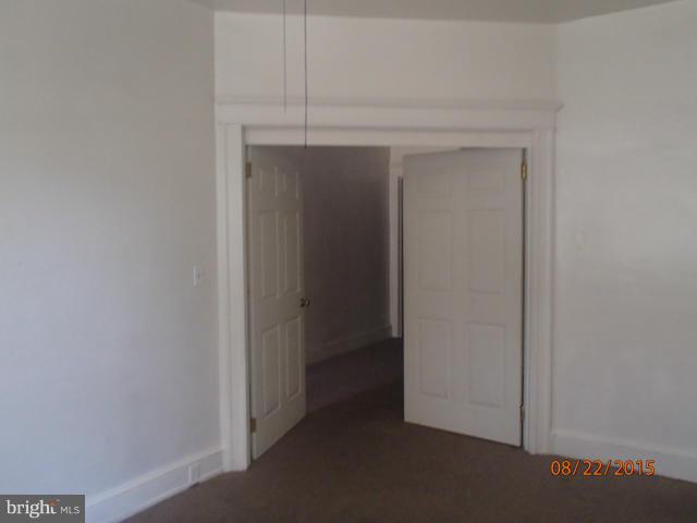MONDAWMIN - Residential