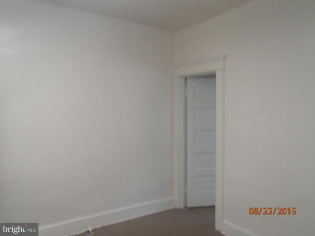 MONDAWMIN - Residential