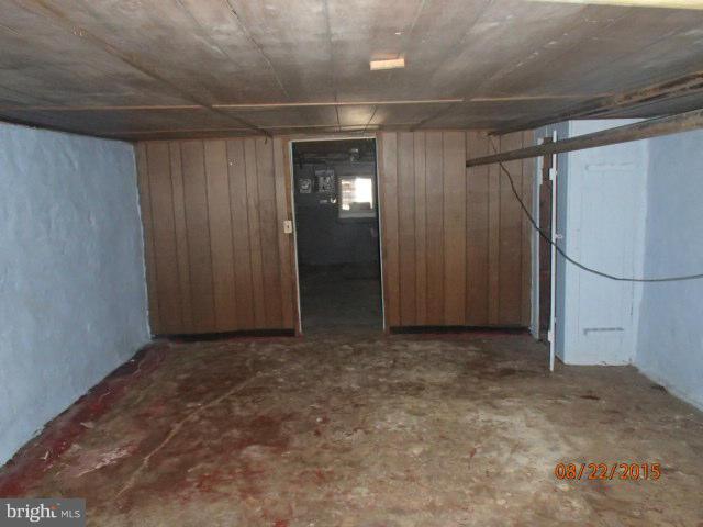 MONDAWMIN - Residential