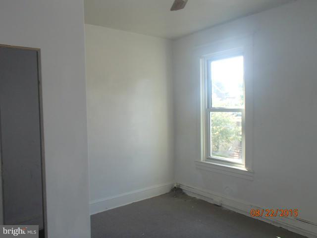MONDAWMIN - Residential