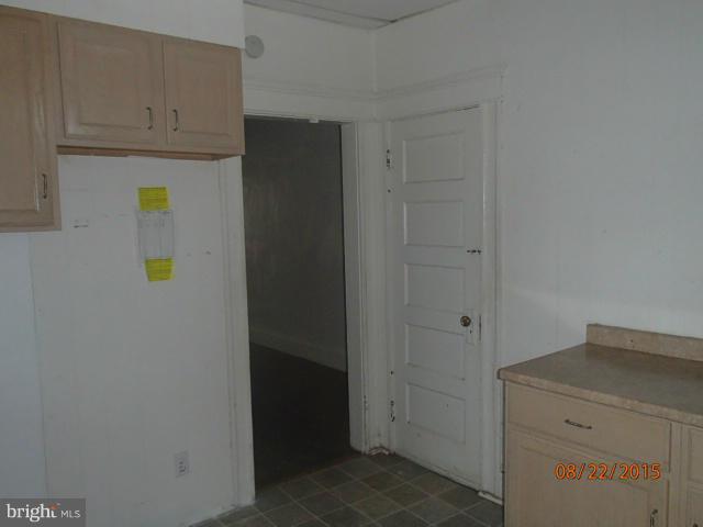 MONDAWMIN - Residential