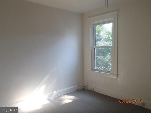 MONDAWMIN - Residential