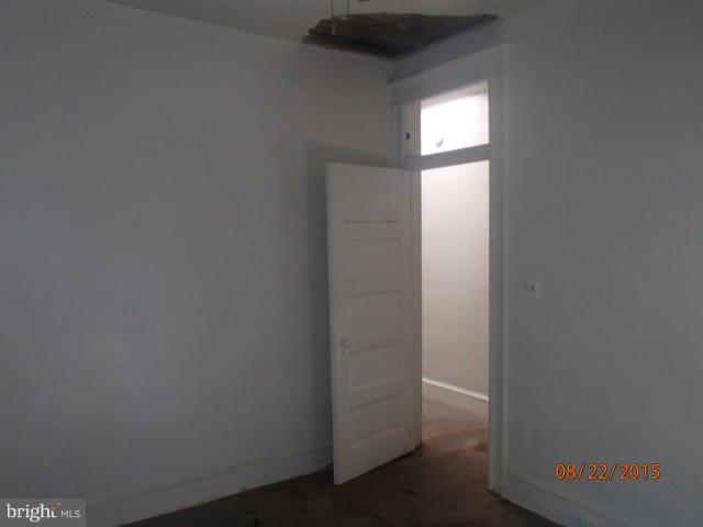 MONDAWMIN - Residential