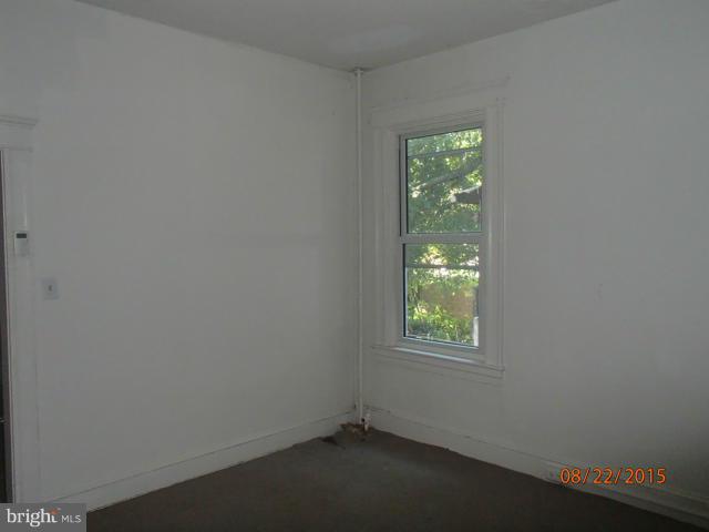 MONDAWMIN - Residential