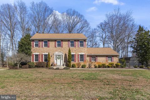 Homes For Sale - 11460 Laplata Road<br/> LA PLATA, MD 20646