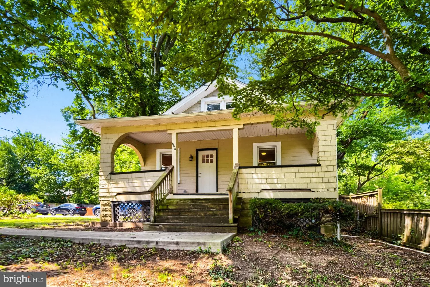 6604 Sherwood Road, Baltimore, MD, 21239