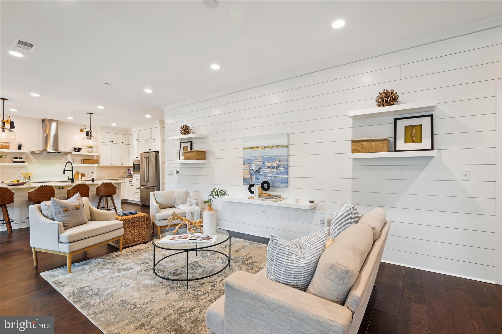 ANNAPOLIS - Residential
