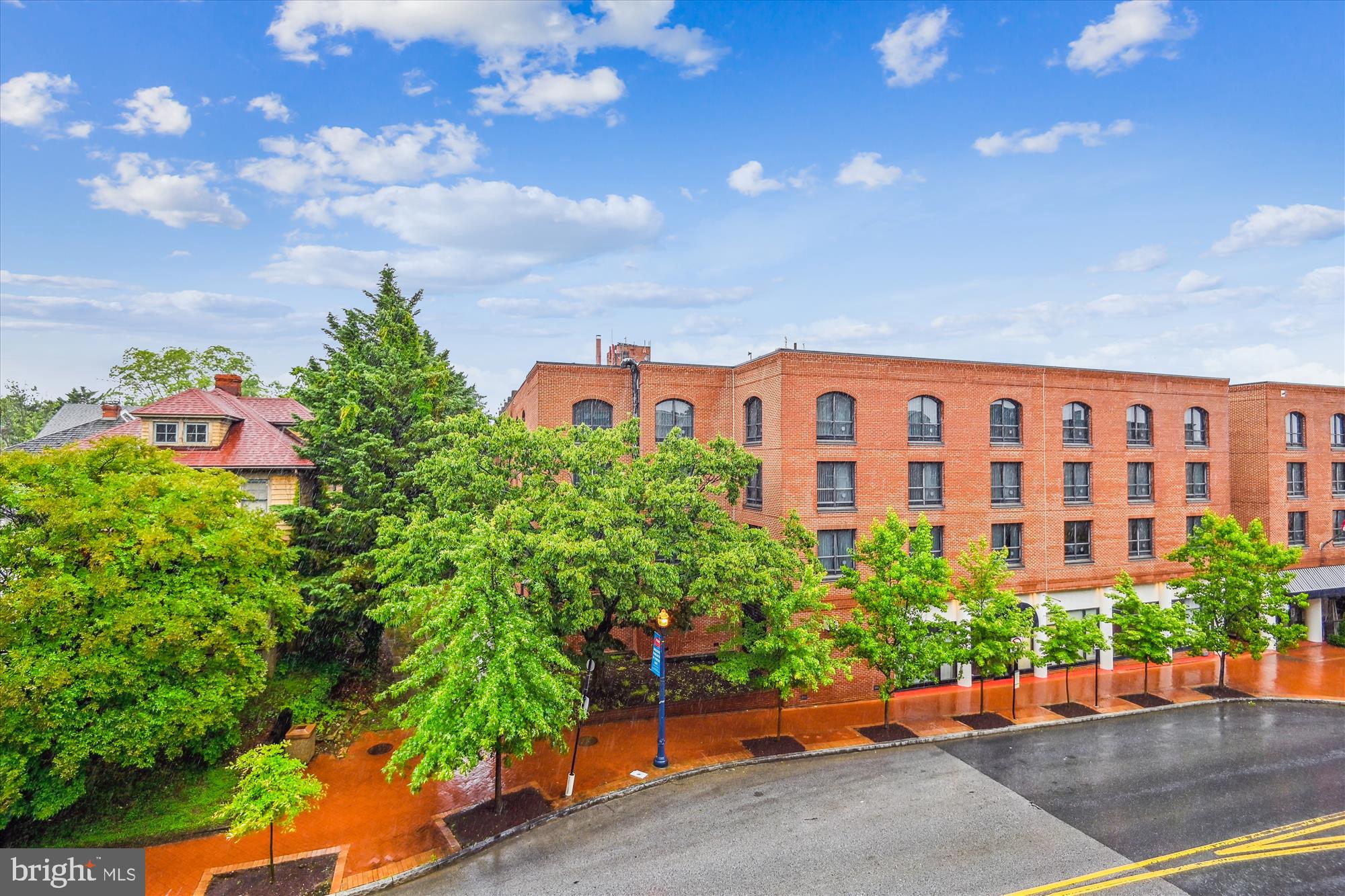 ANNAPOLIS - Residential
