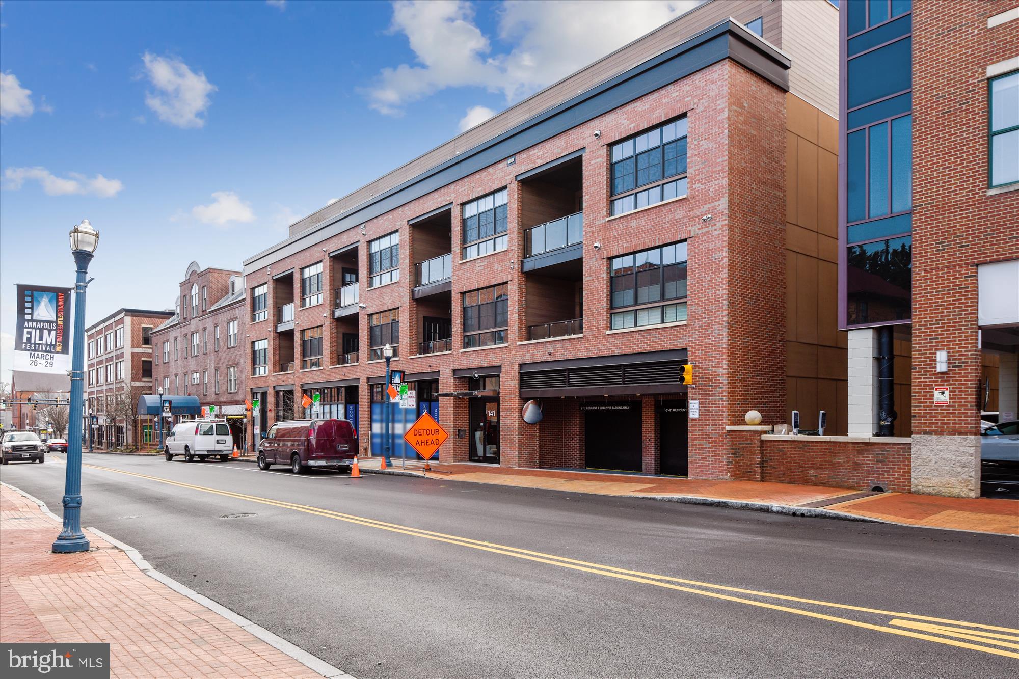 ANNAPOLIS - Residential