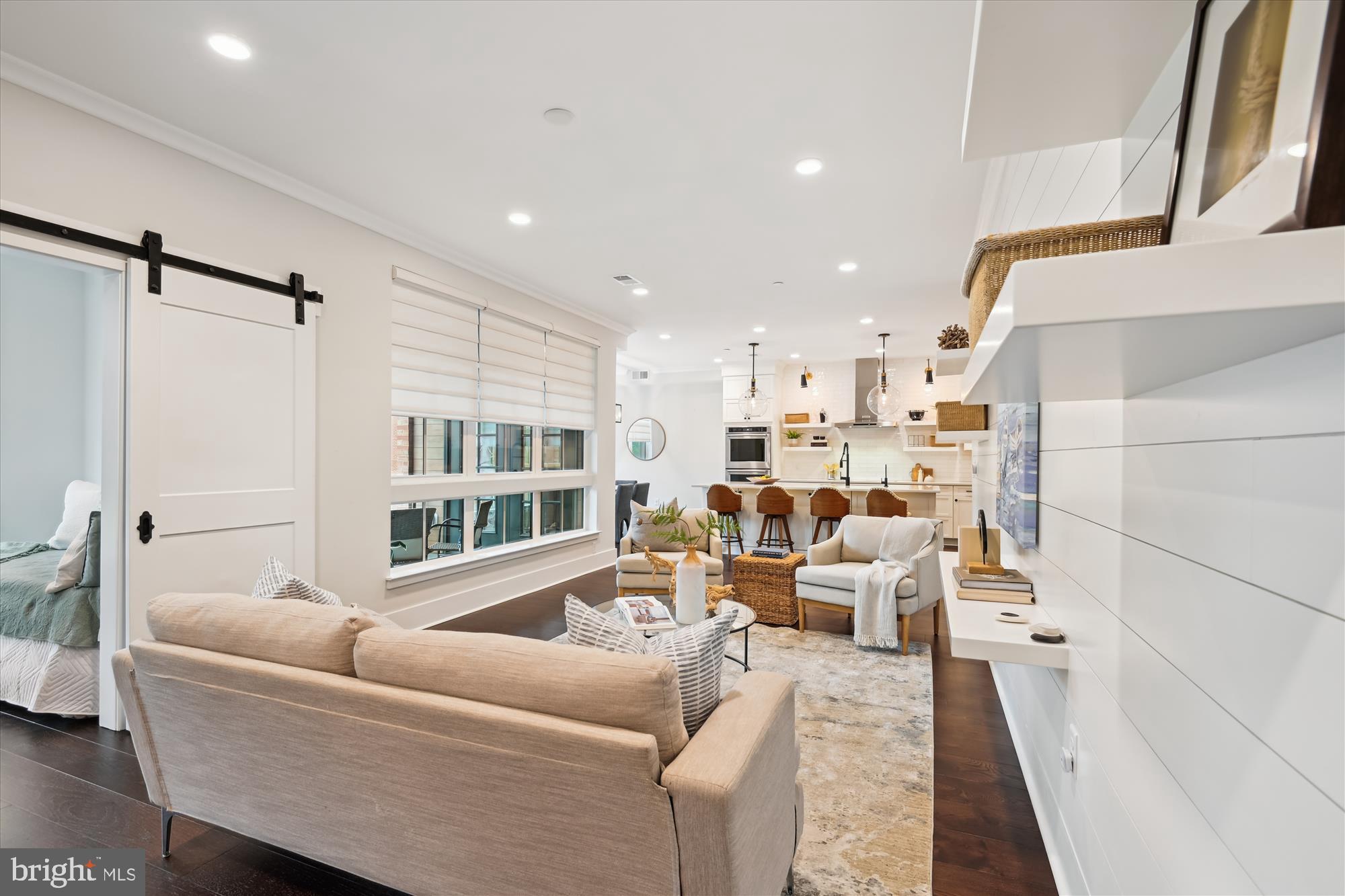 ANNAPOLIS - Residential