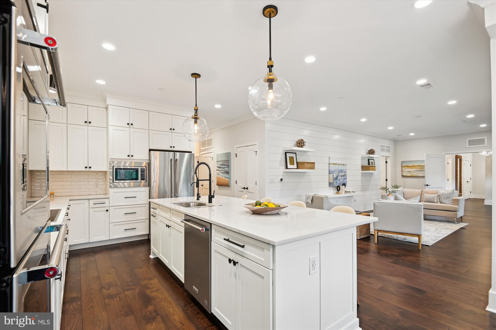 ANNAPOLIS - Residential