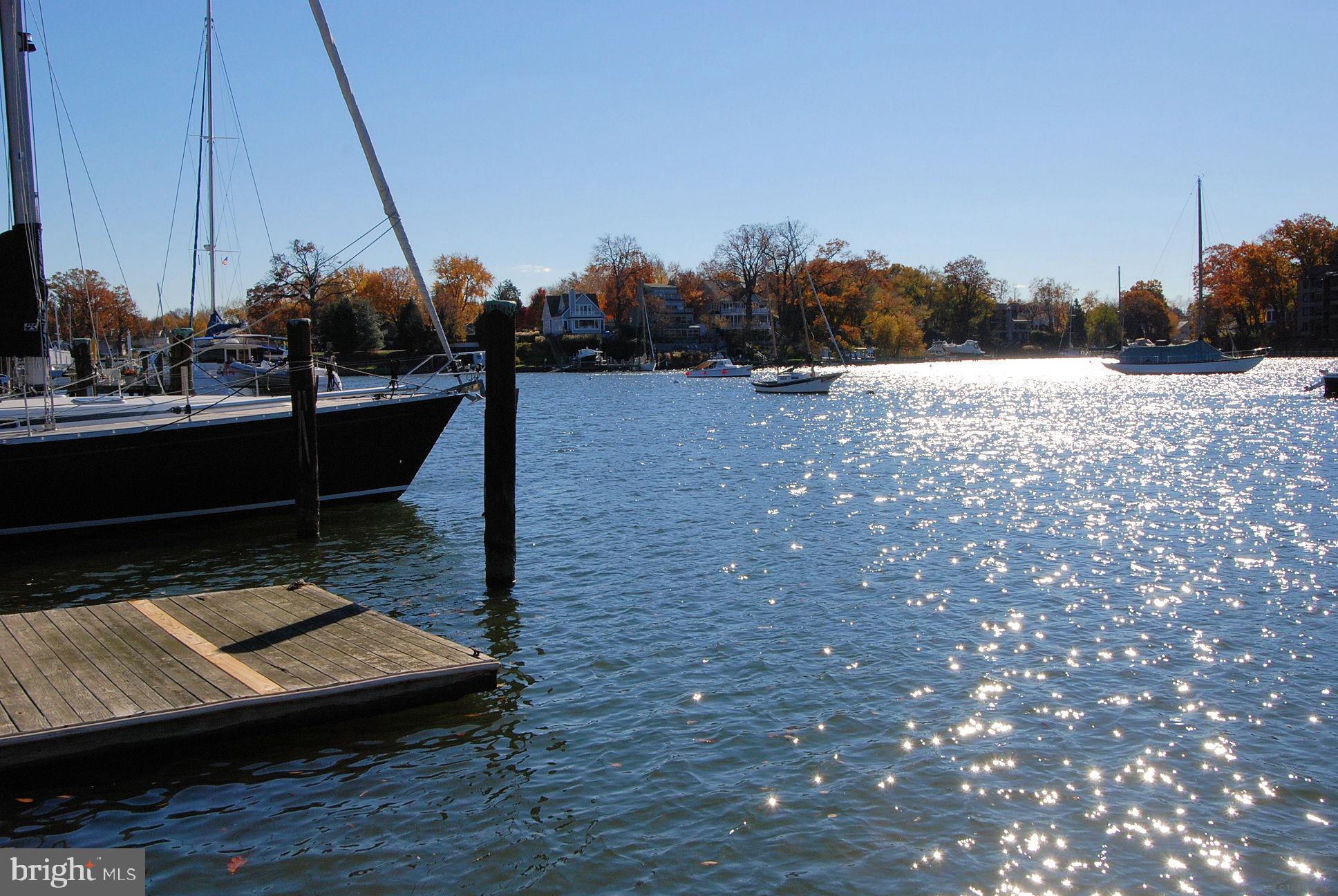 ANNAPOLIS - Residential