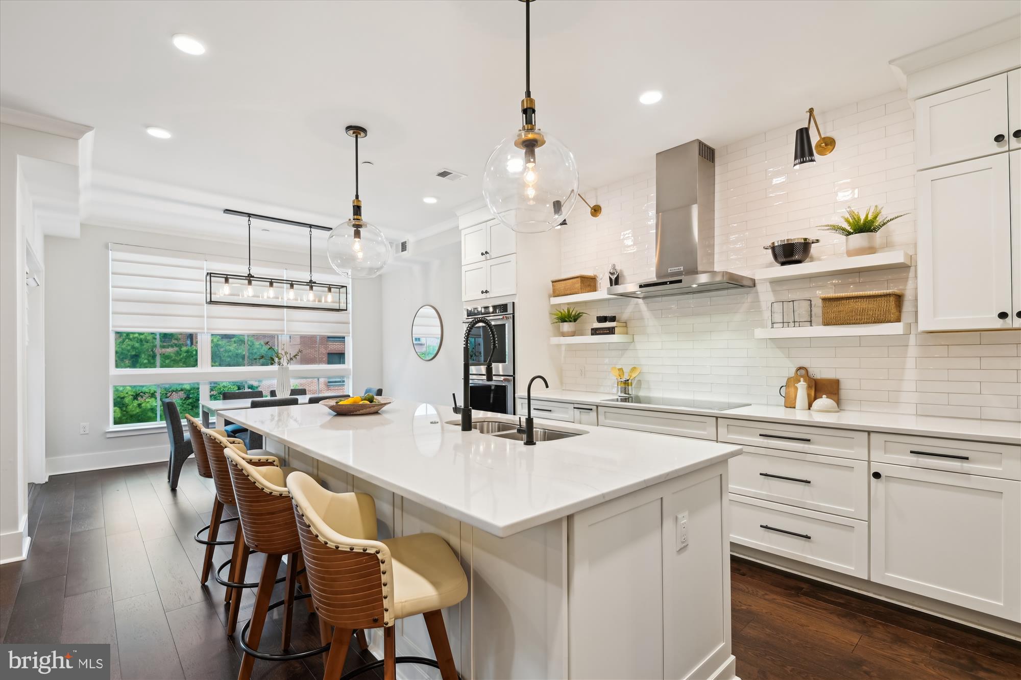 ANNAPOLIS - Residential