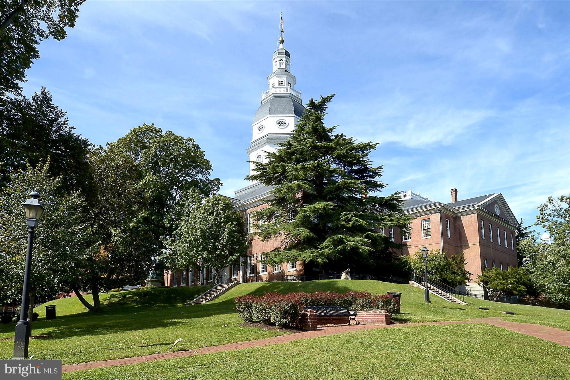 ANNAPOLIS - Residential