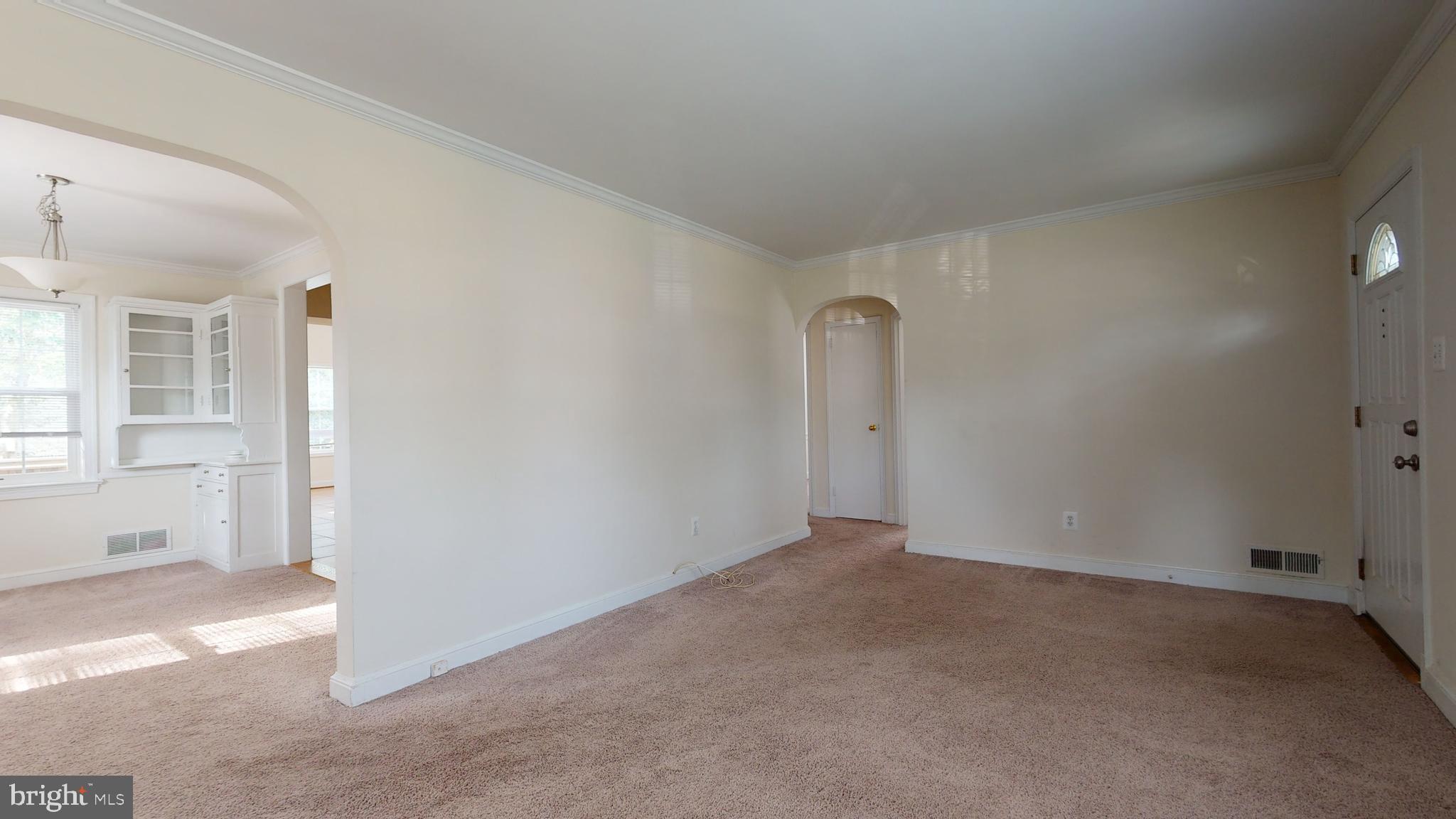 GEORGE MASON TERRACE - Residential Lease