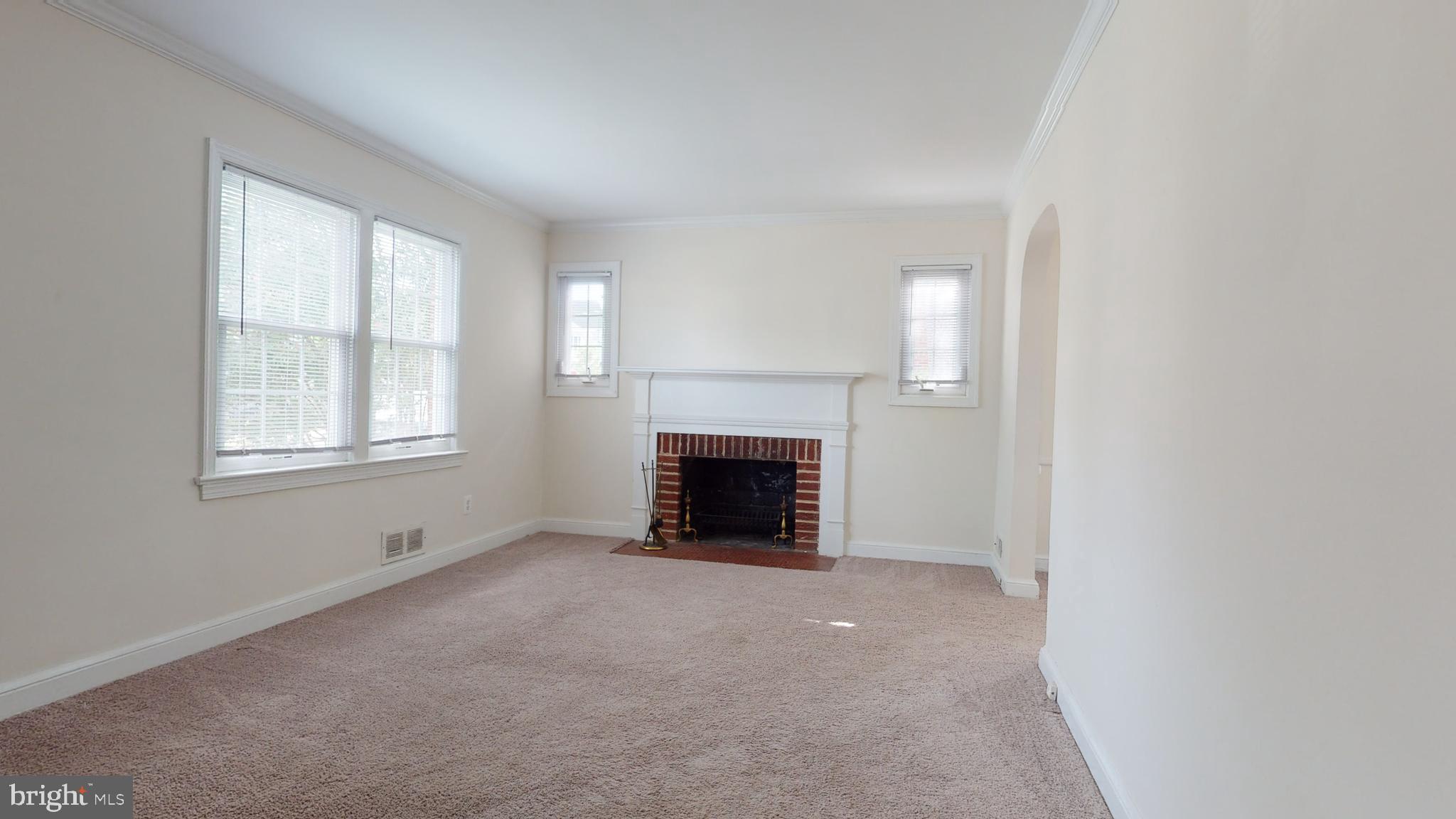 GEORGE MASON TERRACE - Residential Lease