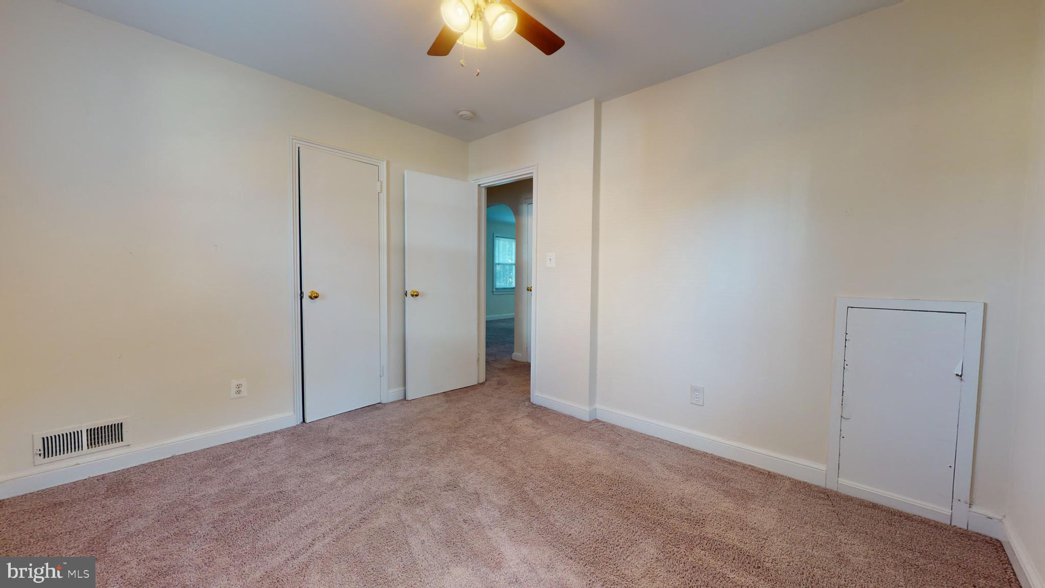 GEORGE MASON TERRACE - Residential Lease