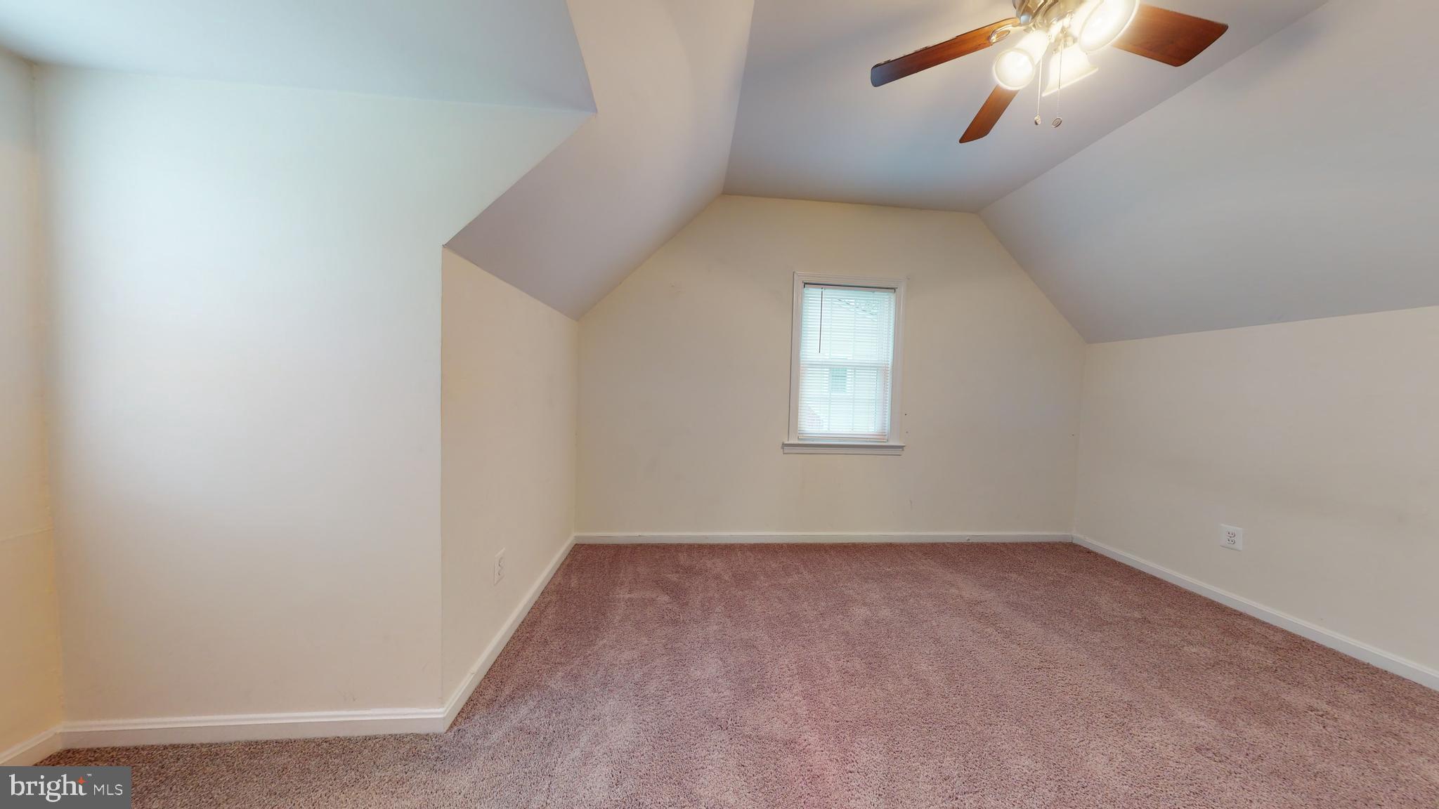 GEORGE MASON TERRACE - Residential Lease