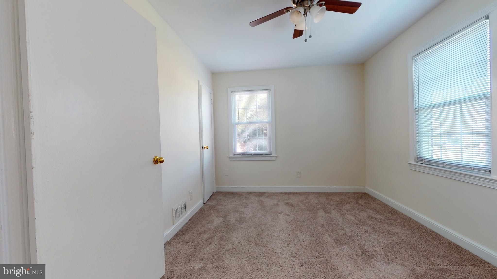 GEORGE MASON TERRACE - Residential Lease