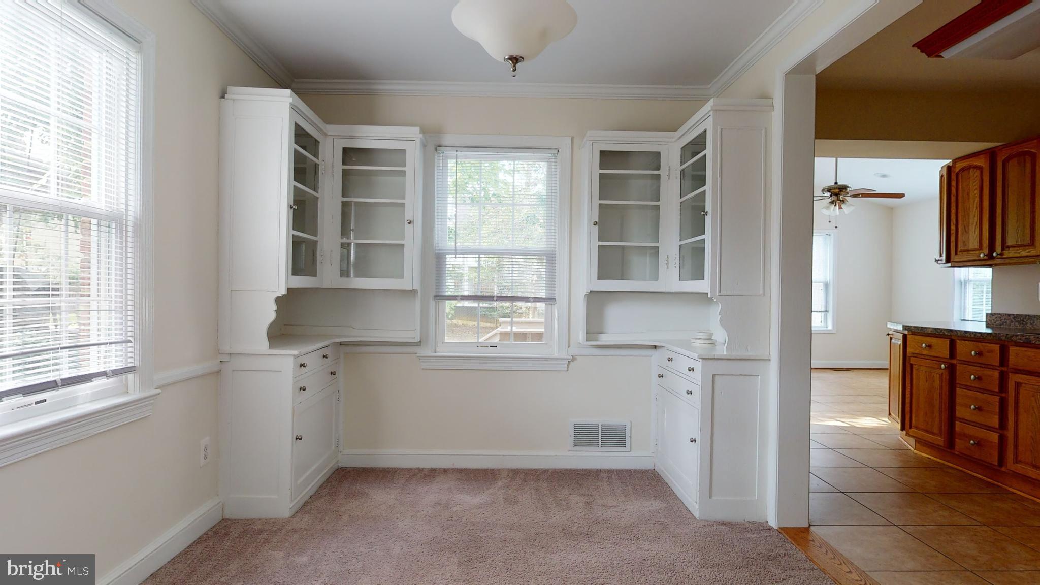GEORGE MASON TERRACE - Residential Lease