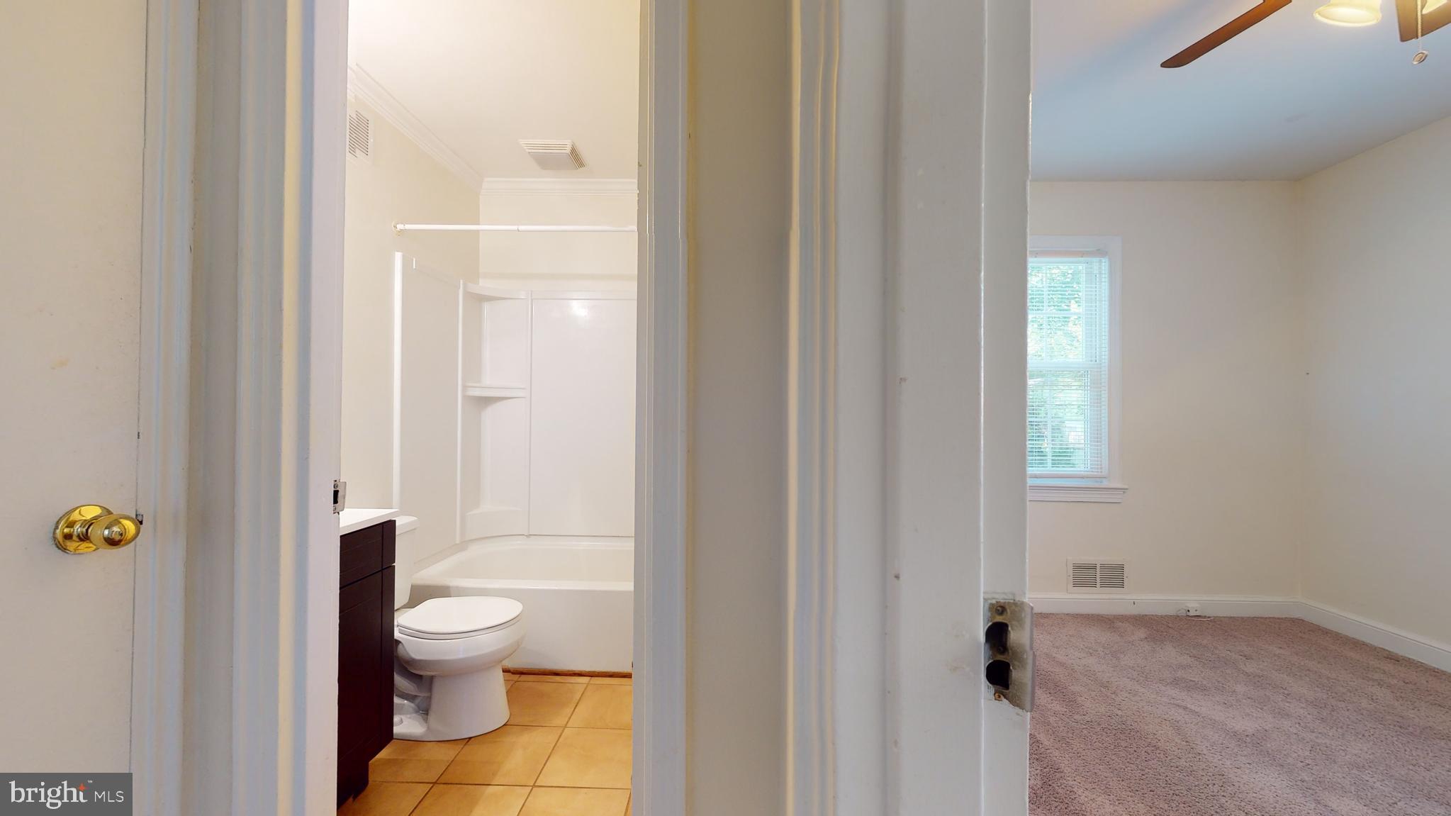 GEORGE MASON TERRACE - Residential Lease