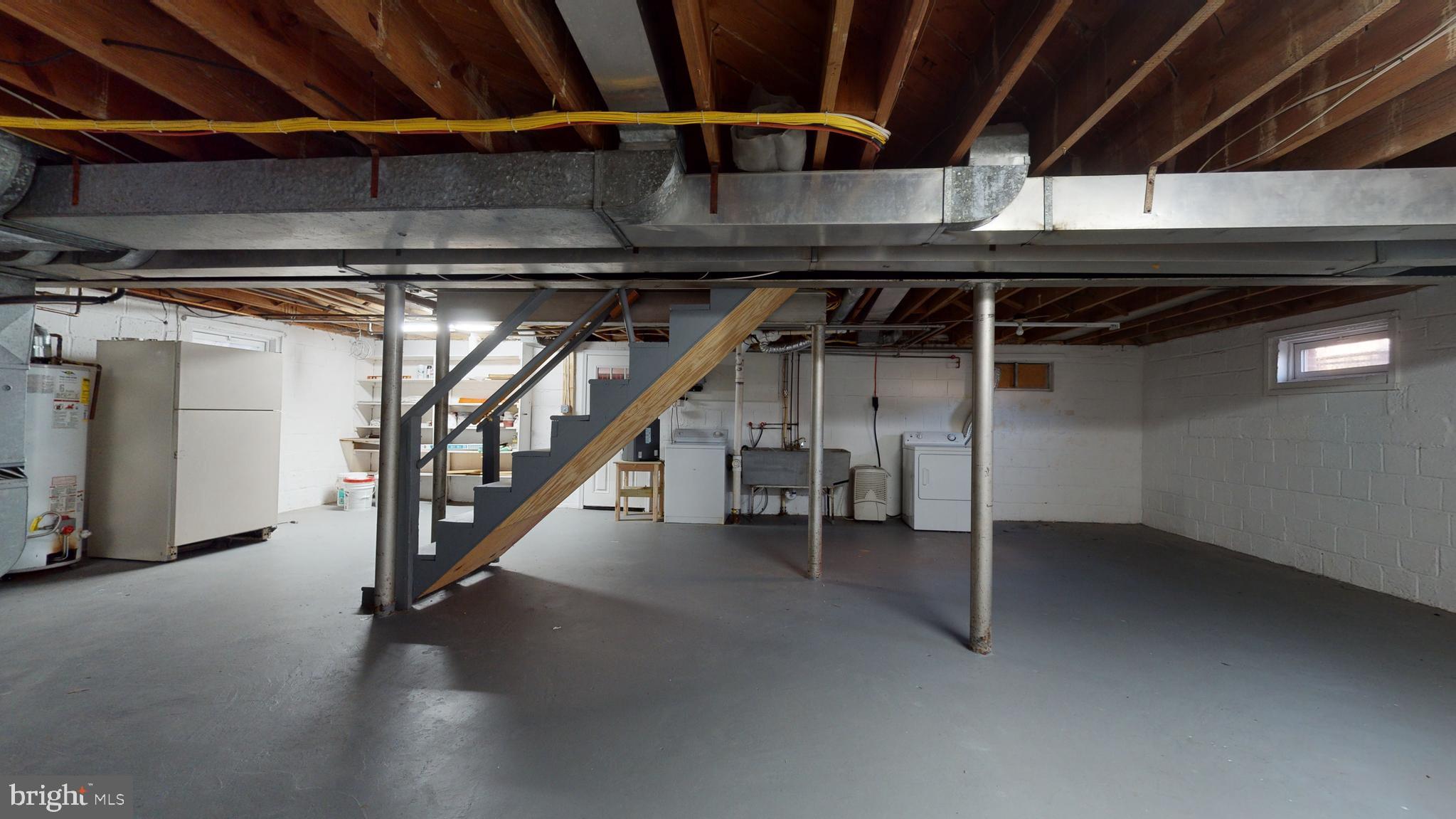 GEORGE MASON TERRACE - Residential Lease