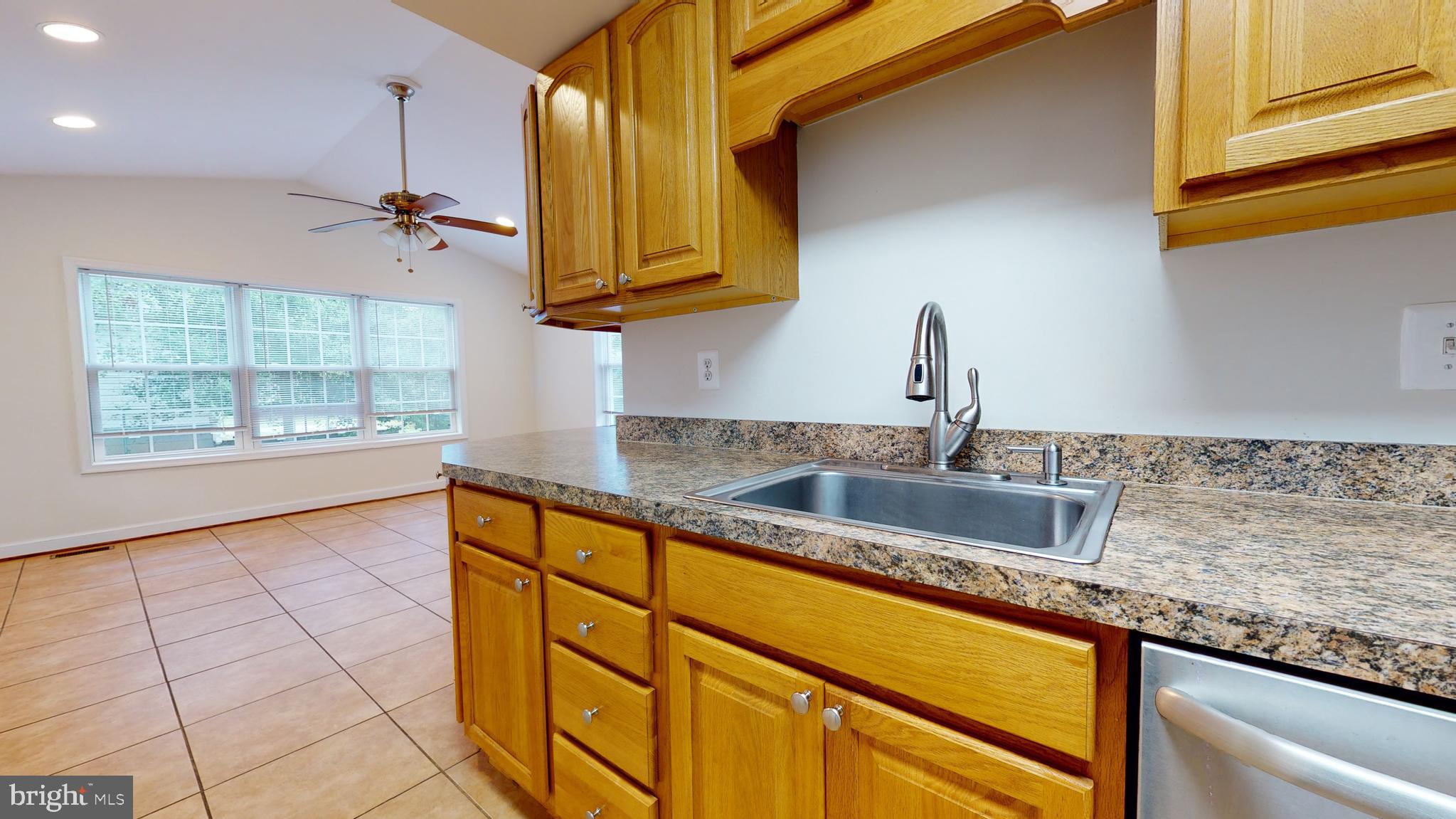 GEORGE MASON TERRACE - Residential Lease