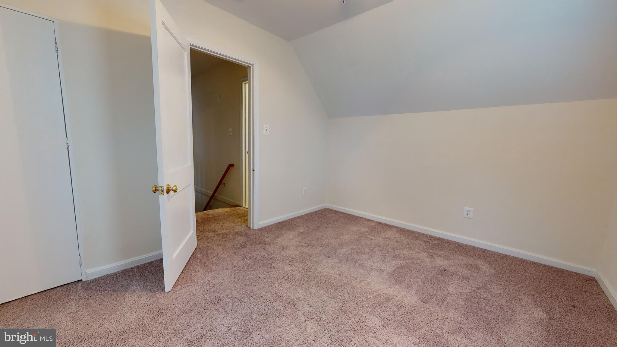 GEORGE MASON TERRACE - Residential Lease