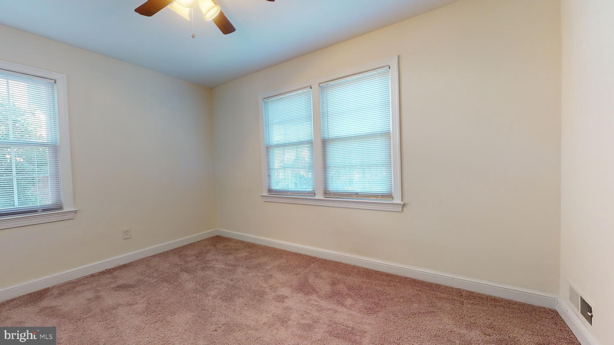 GEORGE MASON TERRACE - Residential Lease
