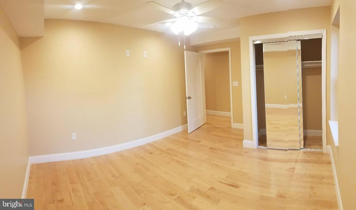 TRUXTON CIRCLE - Residential Income