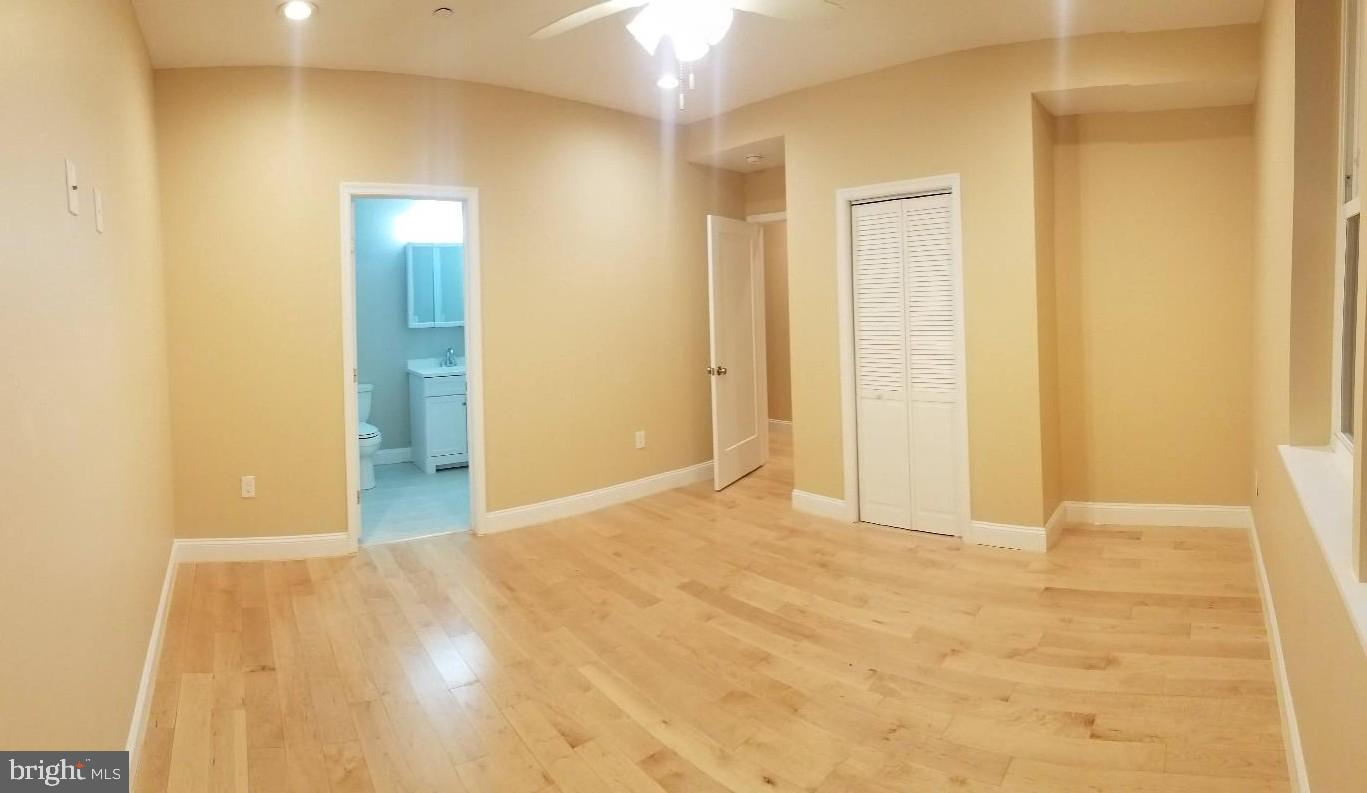 TRUXTON CIRCLE - Residential Income