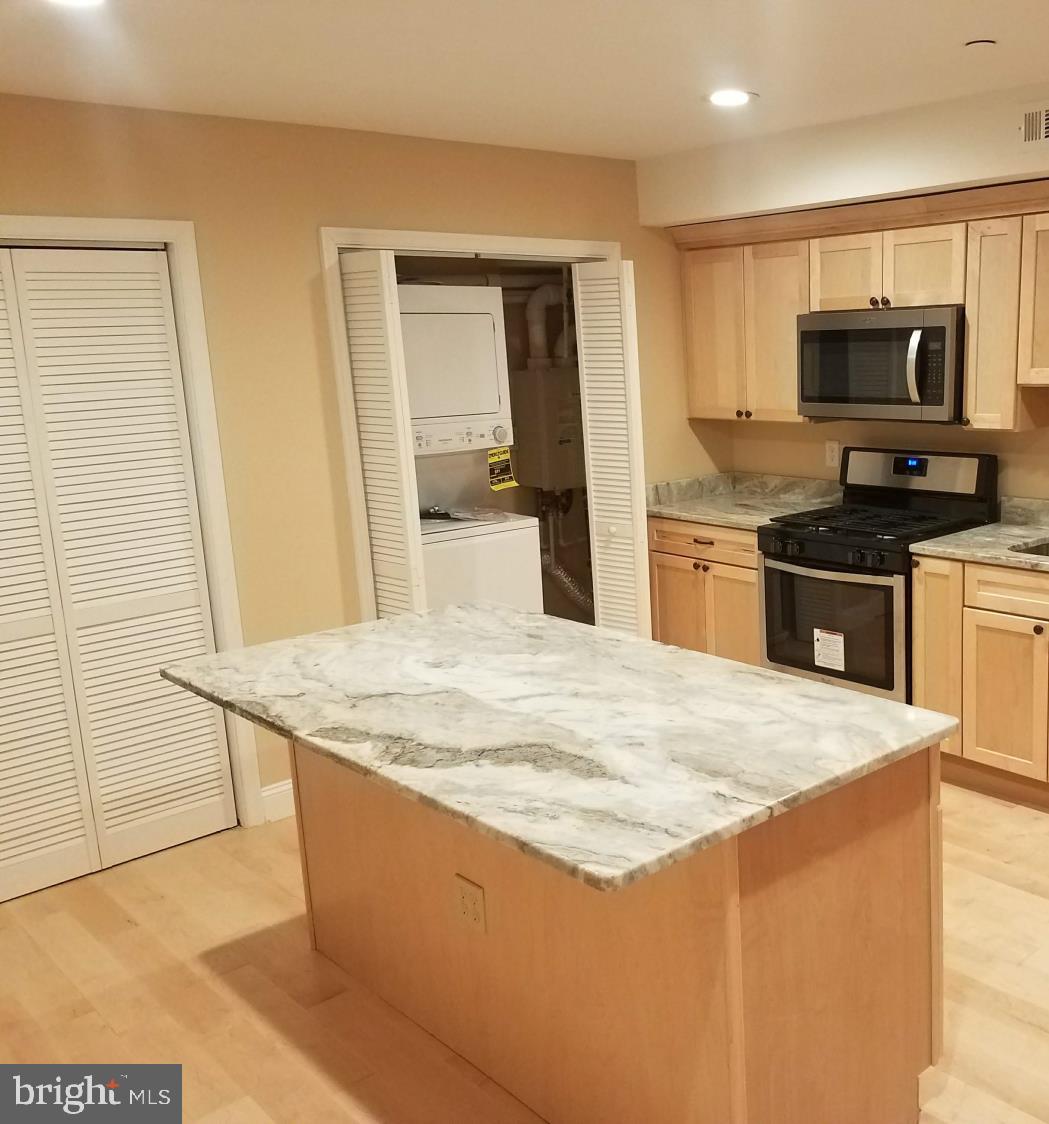 TRUXTON CIRCLE - Residential Income