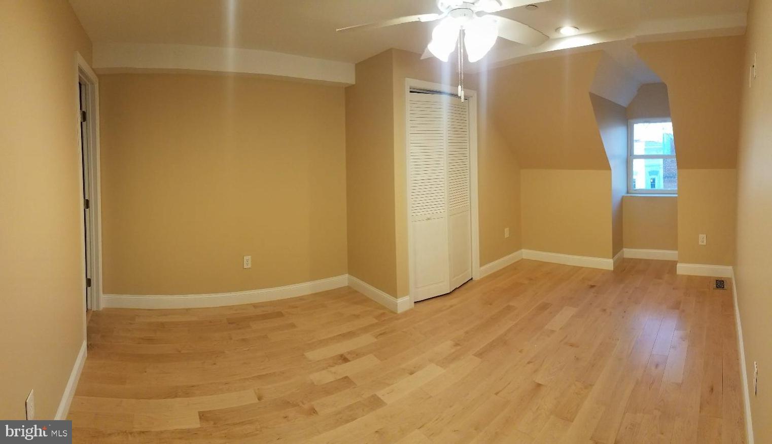 TRUXTON CIRCLE - Residential Income