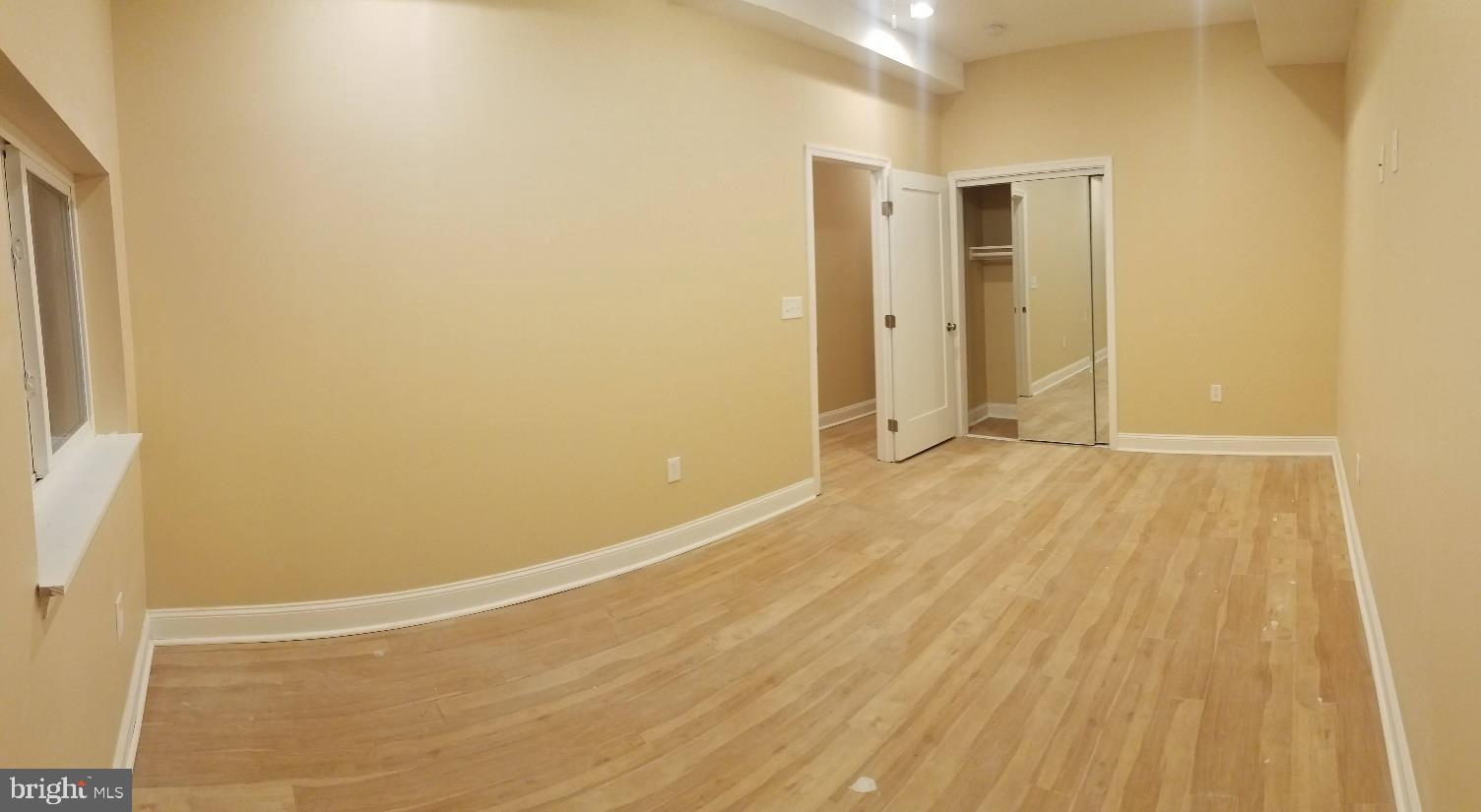 TRUXTON CIRCLE - Residential Income