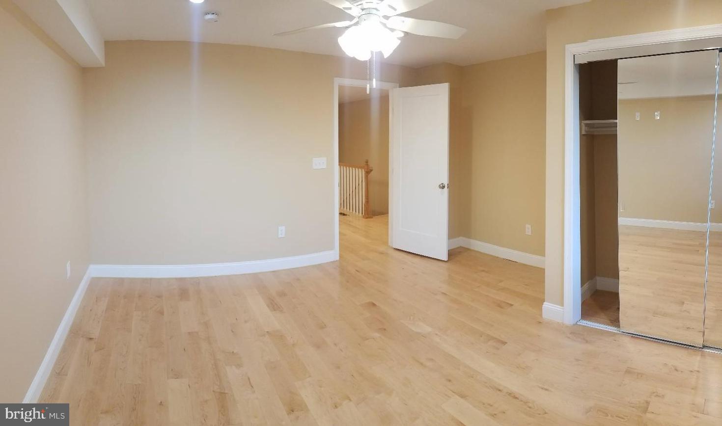 TRUXTON CIRCLE - Residential Income