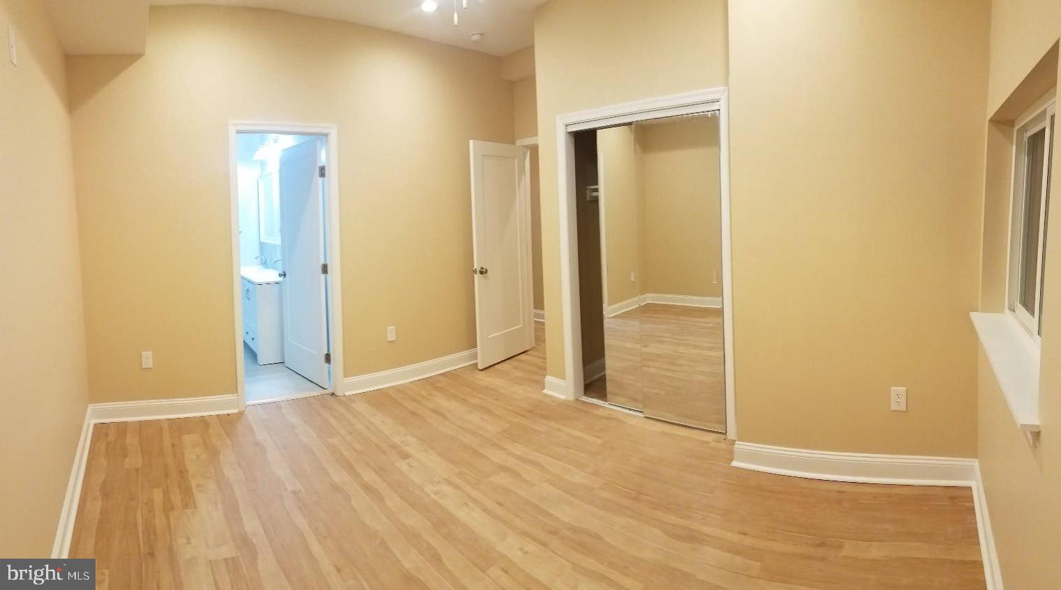 TRUXTON CIRCLE - Residential Income