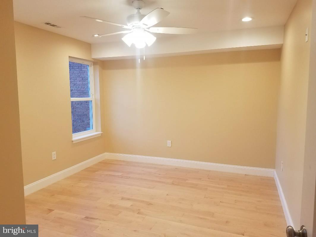 TRUXTON CIRCLE - Residential Income