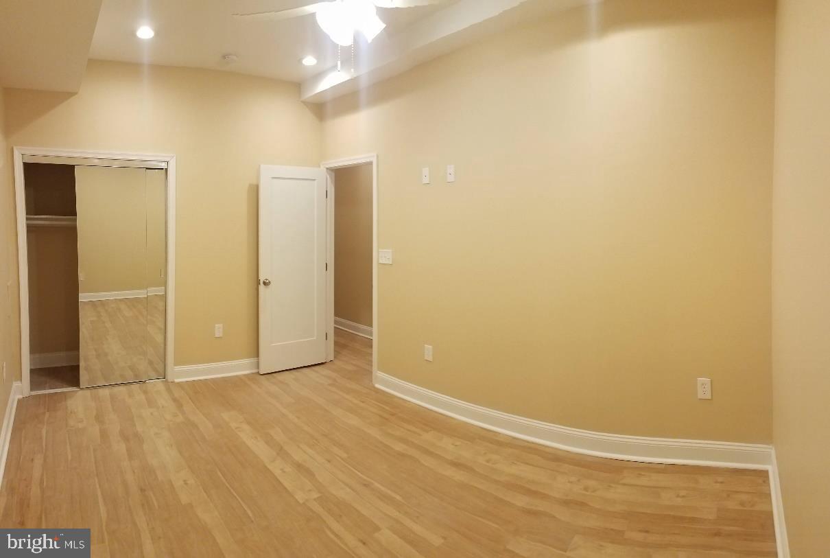 TRUXTON CIRCLE - Residential Income