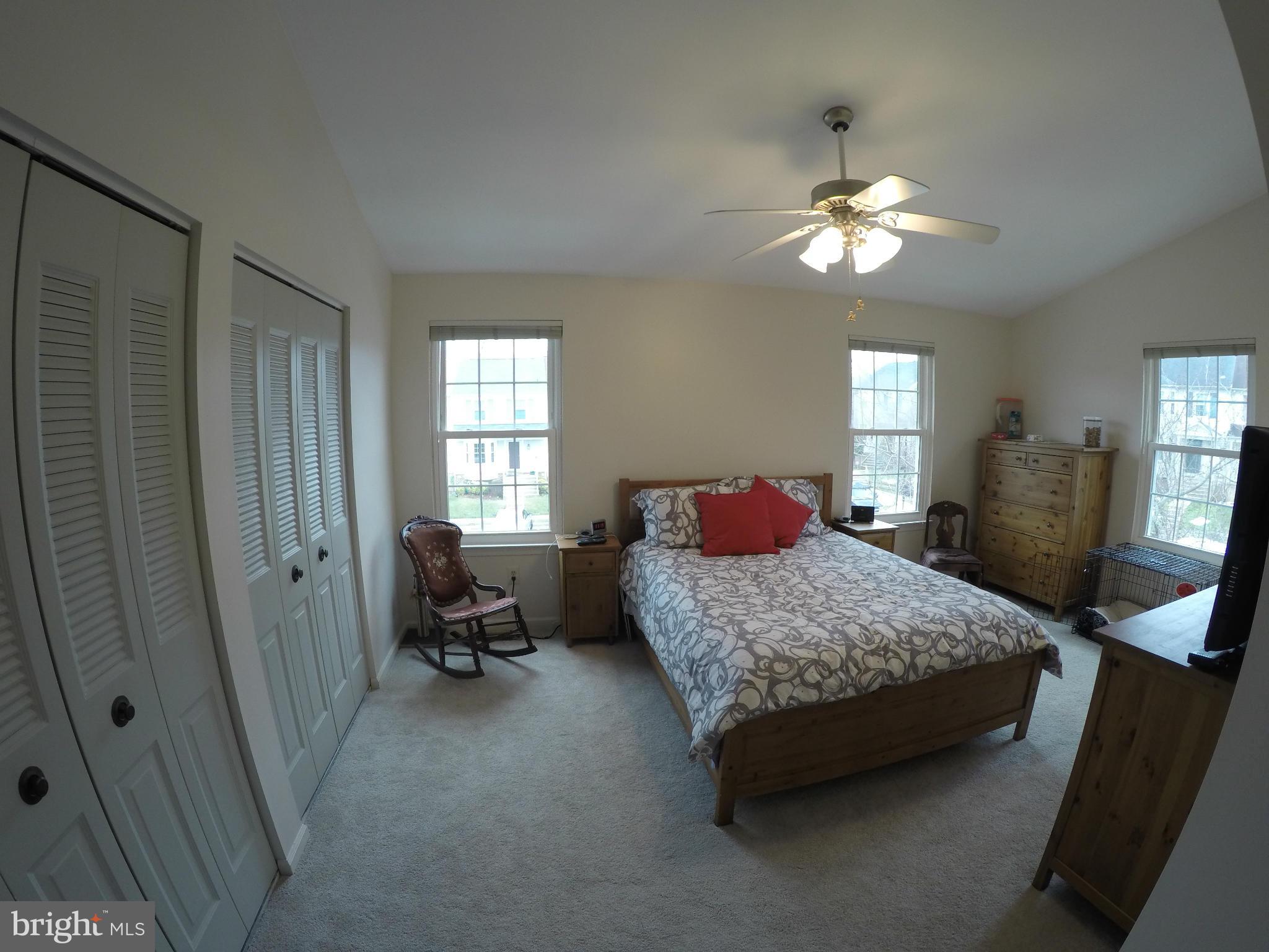 SUDLEY MANOR - Residential